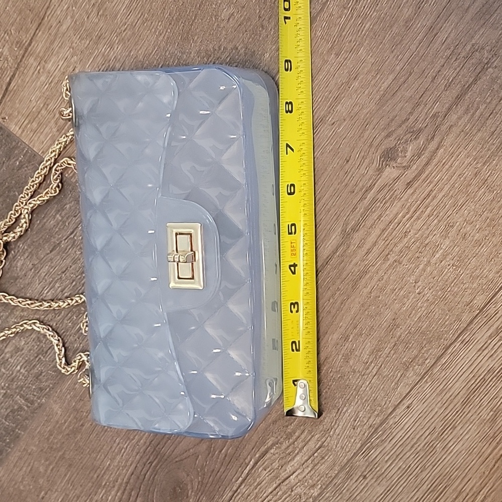 Jelly purse 👛 - Picture 6 of 9